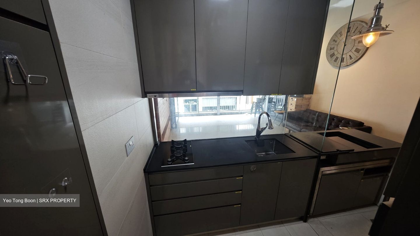 The Creek @ Bukit (D21), Condominium #627959611